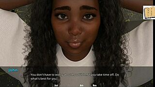 In Wvm 79, Jamie Is Deeply Worried About Her Friend Liz's Situation