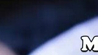 Bored Cute Mormon Teen 18+ Slams with Strapon Dildo