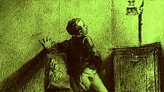 Vintage Erotic Illustration