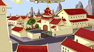 four elements trainer book two love part five