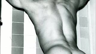 adlene twinks az sharing intimate moments in gay masturbation