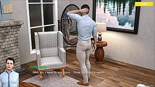 Rosewater Manor 35... oops, forgot what I was sayin’