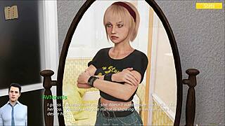 Rosewater Manor 35... oops, forgot what I was sayin’