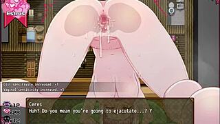 Little Witch Becomes Nympho and Fucks the Whole City!