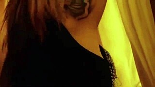 Watch this gay stud unleash explosive anal fucking in a hotel room!