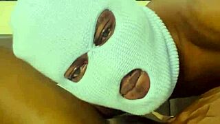 how did he eat my pussy like a pro and give satisfying backshots?