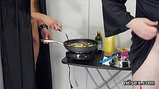 Naughty Teen 18+Ie Was Brought In Asshole Asylum For Harsh Treatment