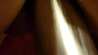 Girlfriend And Mature Partner Explore Toys Together