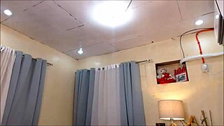 hey guys, this lipstick tranny is making her fans super happy with her big tits and teasing ass