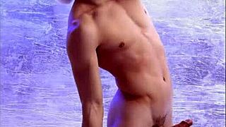 adlene twinks az sharing intimate moments in gay masturbation