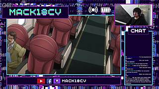 Hey, anyone else hooked on JoJo’s Bizarre Adventure animation part 3 episodes 13-14? 🤩