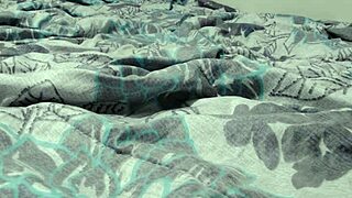 i cant lay down without fingering my pussy