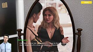 Rosewater Manor 35... oops, forgot what I was sayin’