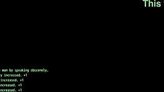 Little Witch Becomes Nympho and Fucks the Whole City!