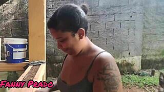 i had to fuck the owners while husband licked my pussy