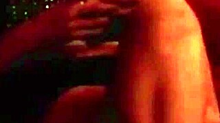 Watch this gay stud unleash explosive anal fucking in a hotel room!