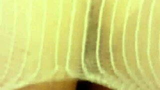 Girlfriend And Mature Partner Explore Toys Together