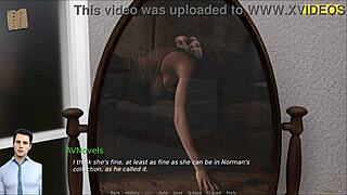 Rosewater Manor 35... oops, forgot what I was sayin’