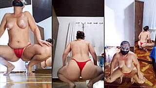 Compilation Of The Best Moments From The Latest Videos Posted On Xvideos Red