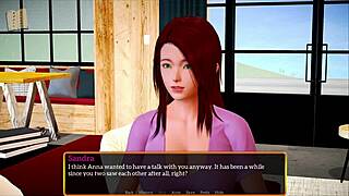 My New Family 528 Erotic Game Adventure