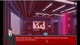 Clover's a true nerd now, I'm so proud, Paprika Trainer Ep 15