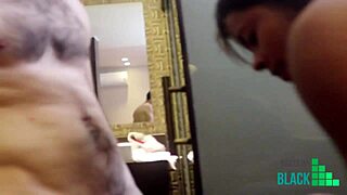 Ele ficou nervoso no teste pra ator porno mais acabou comendo a atriz completo no xvideos red