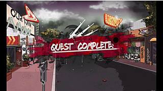 Clover's a true nerd now, I'm so proud, Paprika Trainer Ep 15