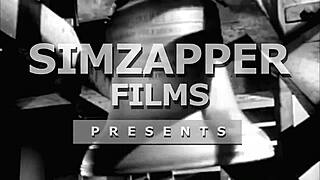 It's A Wonderful Fucking Life In Sims 4 Parody With Big Ass Milf