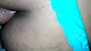 Detailed Anal Sex During Intimate Moments