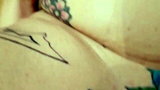 Milf Blonde Fucked On Bathroom Counter?