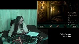 Naked Secrets in Old Clock Game Part 5