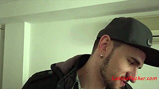 Latin Twinks Get Wild With Backyard Bang Bang Action On Hidden Cam.