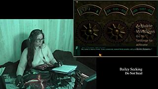 Naked Secrets in Old Clock Game Part 5