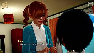 Episode 56: My Bully Becomes My Lover