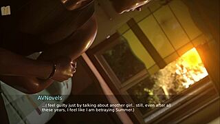 Feeling The Summer End With These Teens