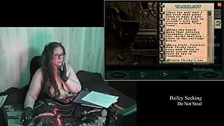 Naked Secrets in Old Clock Game Part 5