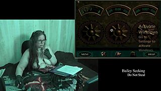 Naked Secrets in Old Clock Game Part 5