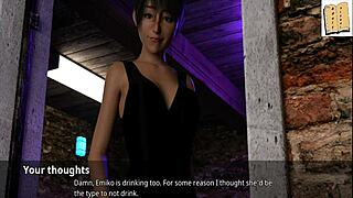 wvm 72 coach is checking up on natalie