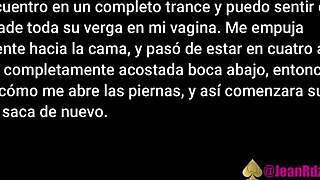 A fat Latina MILF gets cuckolded by Uber Eats driver.