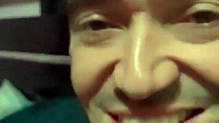 Intimate Encounter With A Local Companion