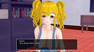 Kompletní HS tutor gameplay část 10