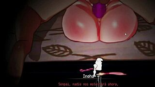 Japanese ass takes monster cock in sword art online ntr final!