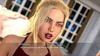 Feeling The Summer End With These Teens