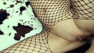 Sexwife Anal With Husband's Friend