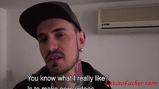 Latin Twinks Get Wild With Backyard Bang Bang Action On Hidden Cam.