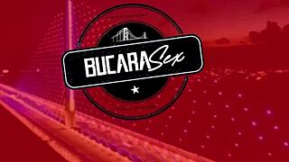 Katty Blake Fucks Ass