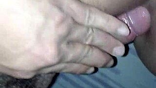 Detailed Anal Sex During Intimate Moments