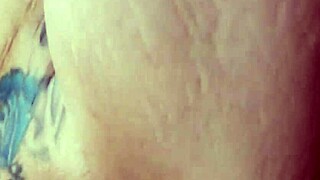 Milf Blonde Fucked On Bathroom Counter?