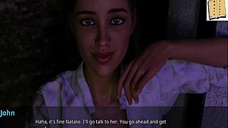 wvm 72 coach is checking up on natalie