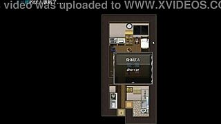 Japanese ass takes monster cock in sword art online ntr final!